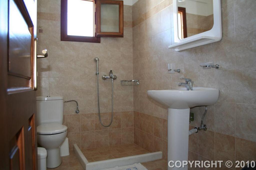 Margaritis Apartments Айя-Анна Экстерьер фото