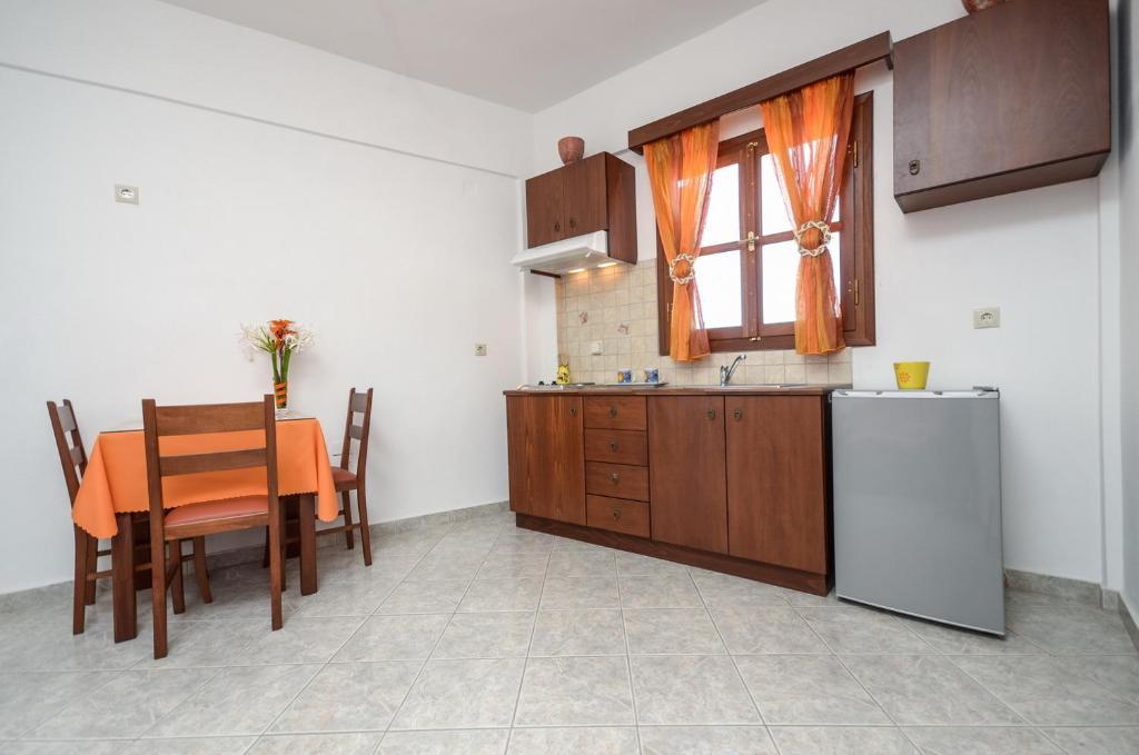 Margaritis Apartments Айя-Анна Экстерьер фото