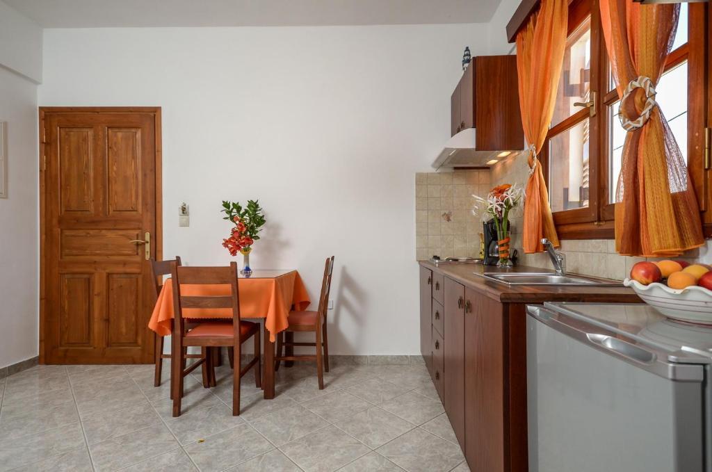Margaritis Apartments Айя-Анна Номер фото
