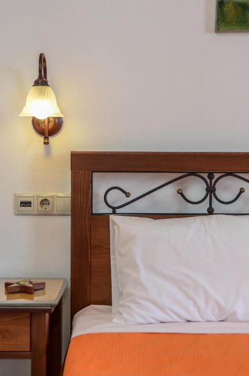 Margaritis Apartments Айя-Анна Номер фото