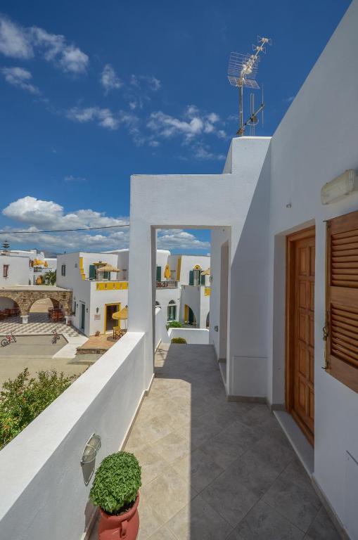 Margaritis Apartments Айя-Анна Номер фото